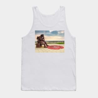 Seahams' Tommy Tank Top